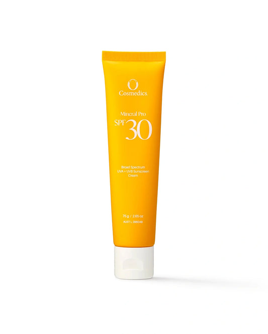 Mineral Pro SPF 30+ 75g