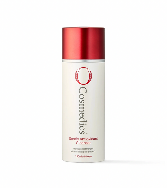 Gentle Antioxidant Cleanser - 130ml