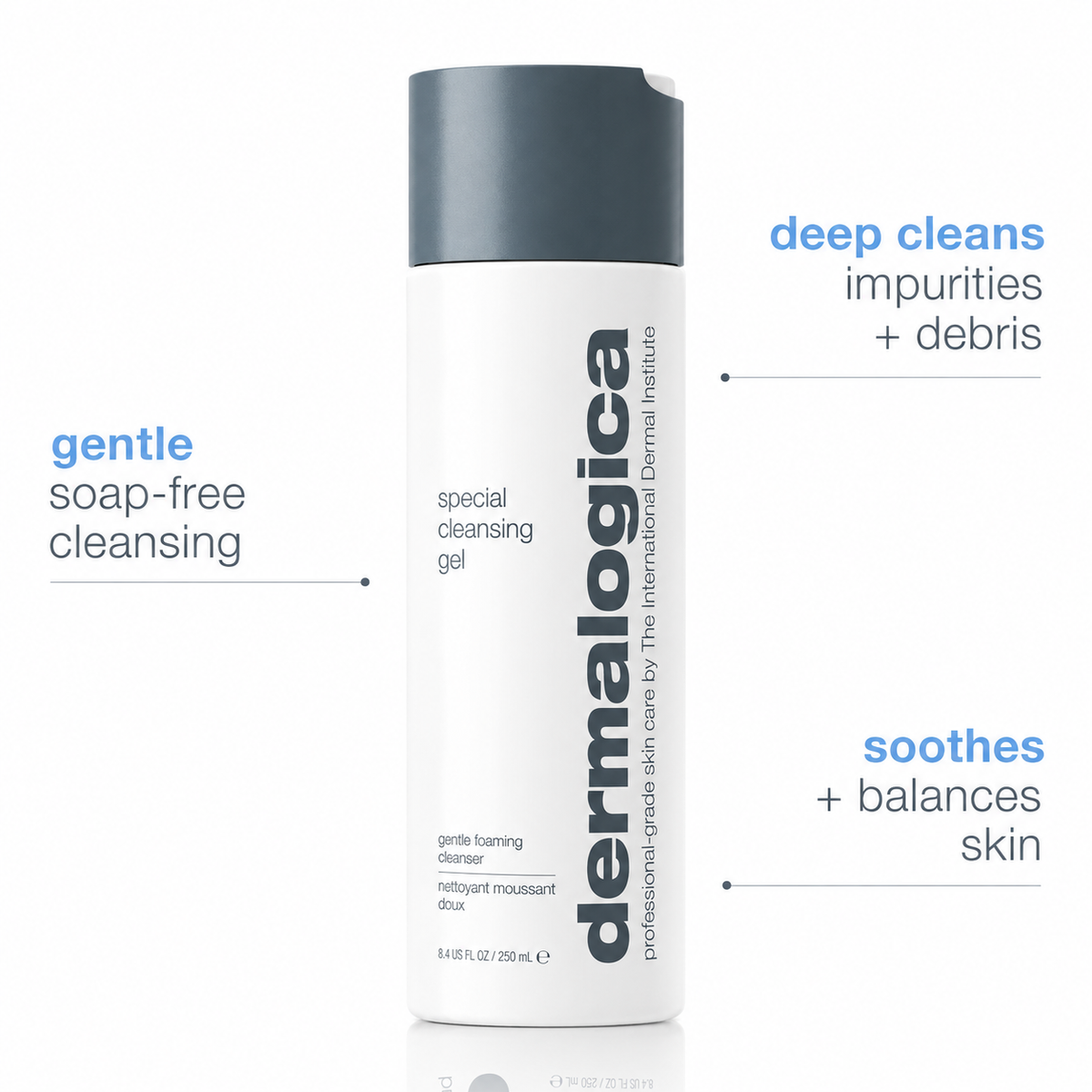 Special Cleansing Gel - 250ml