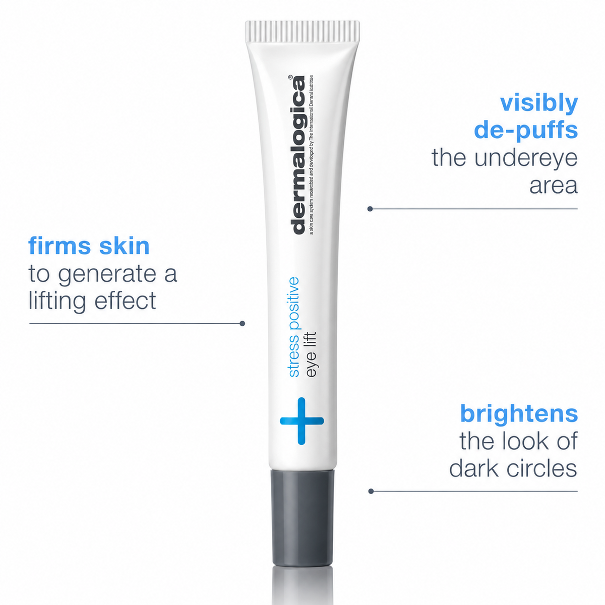 Stress Positive Eye Lift - 25 ml