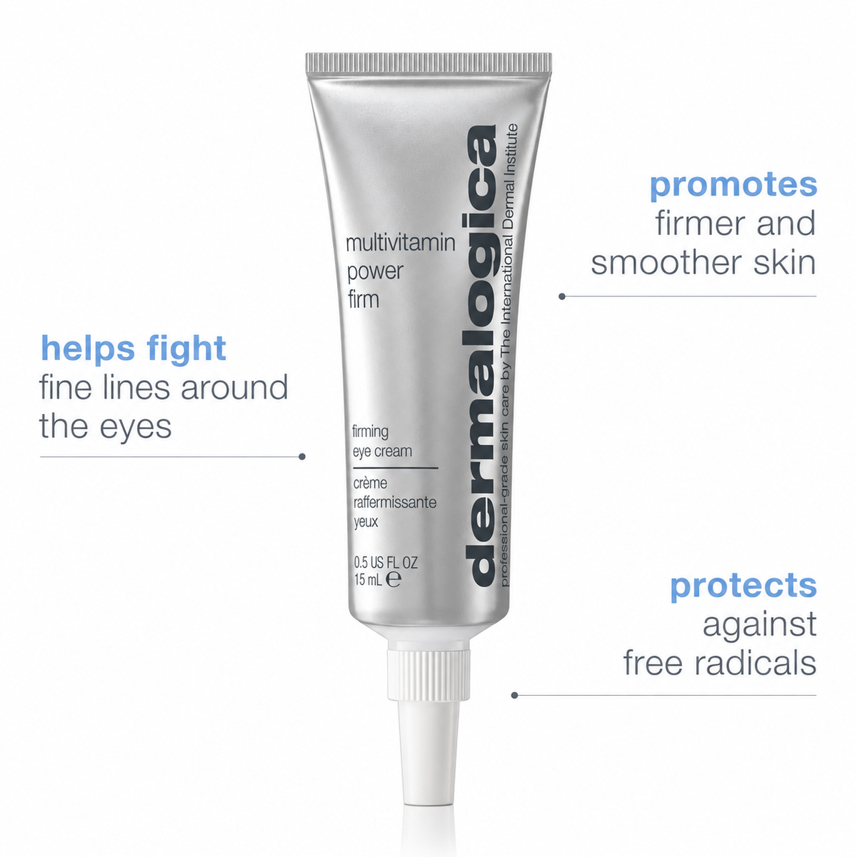Multivitamin Power Firm Eye Cream - 30ml