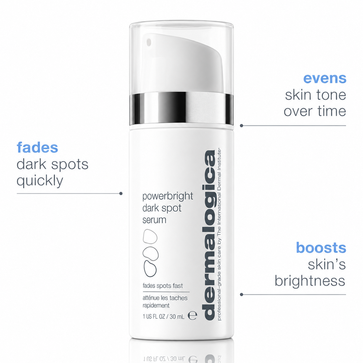 PowerBright Dark Spot Serum - 30ml