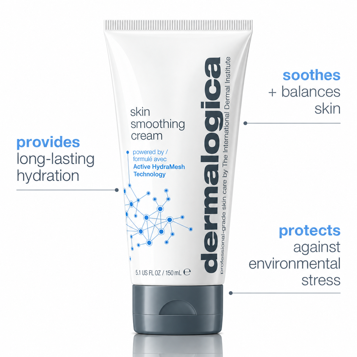 Skin Smoothing Cream - 100ml